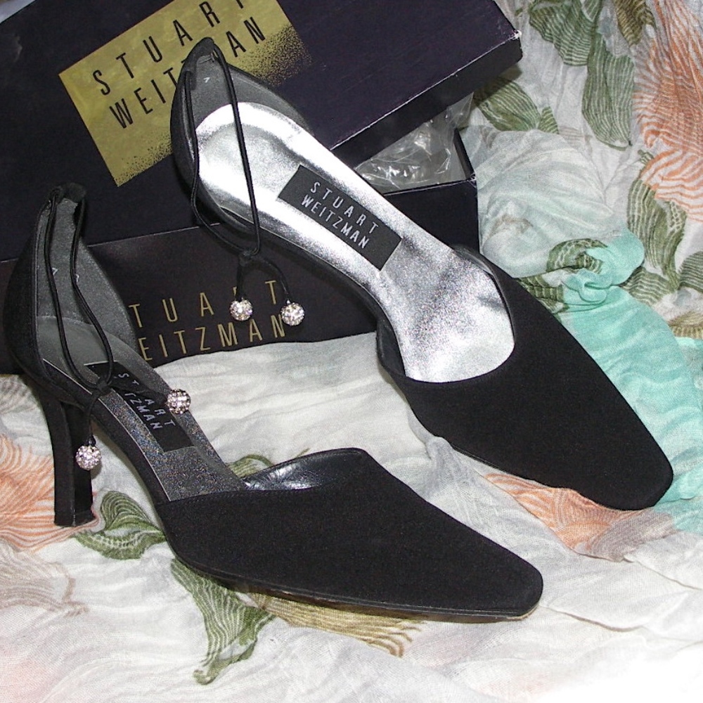 Stuart Weitzman